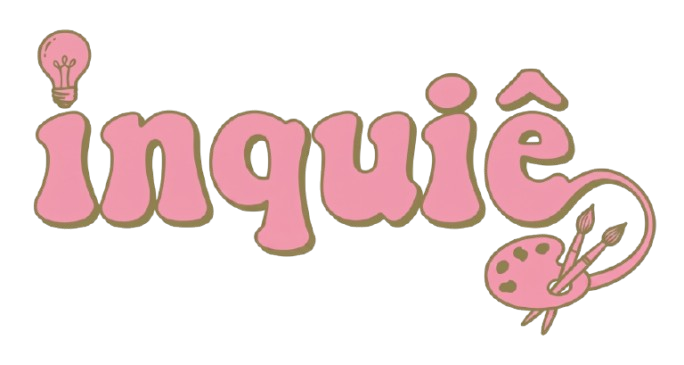 Inquiê Logo